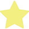 filled yellow star